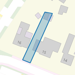 Perceel OLO00-B-2277