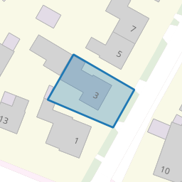 Perceel OLO00-B-2279