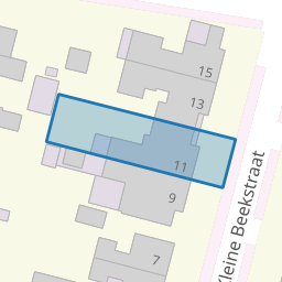 Perceel OLO00-B-2321