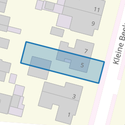 Perceel OLO00-B-2324