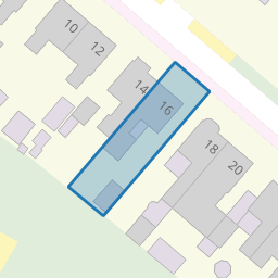 Perceel OLO00-B-2363