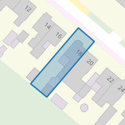 Perceel OLO00-B-2364