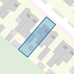 Perceel OLO00-B-2366