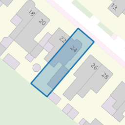 Perceel OLO00-B-2367