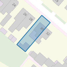 Perceel OLO00-B-2370