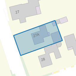 Perceel OLO00-B-2380