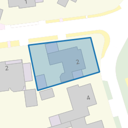 Perceel OLO00-B-2387