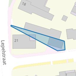 Perceel OLO00-B-2389