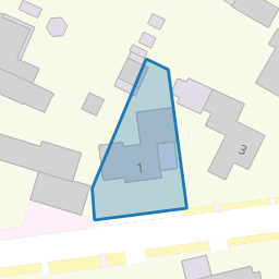 Perceel OLO00-B-2391