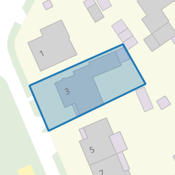 Perceel OLO00-B-2395