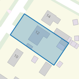 Perceel OLO00-B-2417