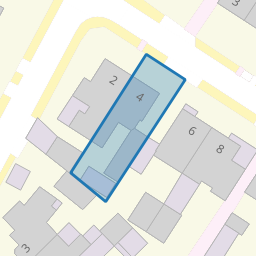 Perceel OLO00-B-2463