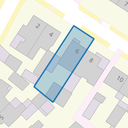 Perceel OLO00-B-2464