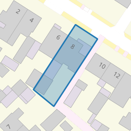 Perceel OLO00-B-2465