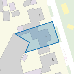 Perceel OLO00-B-2474