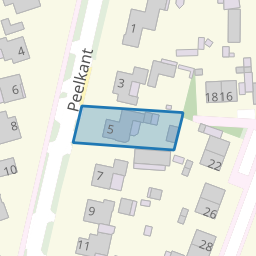 Perceel OLO00-B-2478