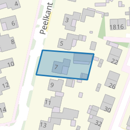 Perceel OLO00-B-2479