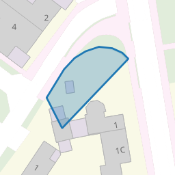 Perceel OLO00-B-2517