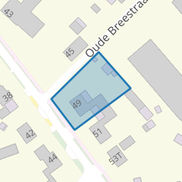 Perceel OLO00-B-2535