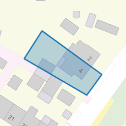 Perceel OLO00-B-2561