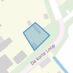 Perceel OLO00-B-2576