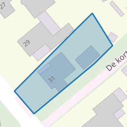 Perceel OLO00-B-2577