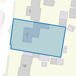 Perceel OLO00-B-2599