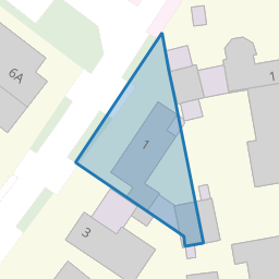 Perceel OLO00-B-2618