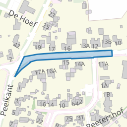 Perceel OLO00-B-2624