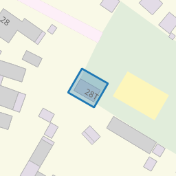 Perceel OLO00-B-2651