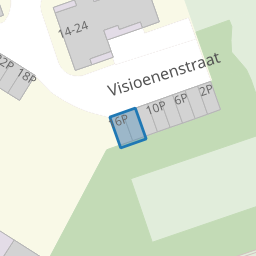 Perceel OLO00-B-2679