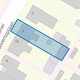 Perceel OLO00-B-2681