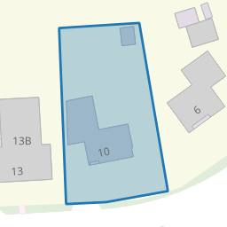 Perceel OLO00-B-2697