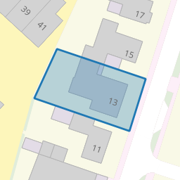 Perceel OLO00-B-2700