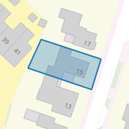 Perceel OLO00-B-2701