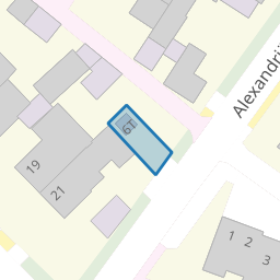 Perceel OLO00-B-2714