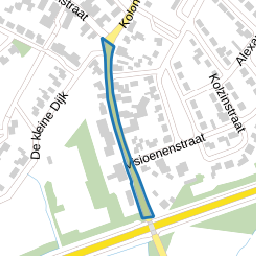 Perceel OLO00-B-2719