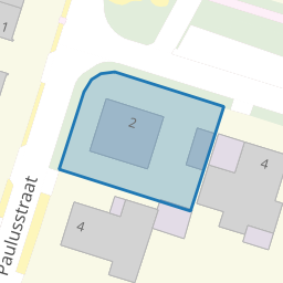 Perceel OLO00-B-2784