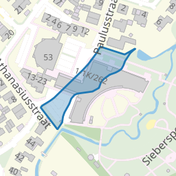 Perceel OLO00-B-2787