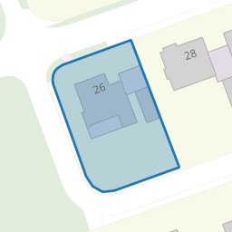 Perceel OLO00-B-2797