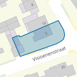 Perceel OLO00-B-2799