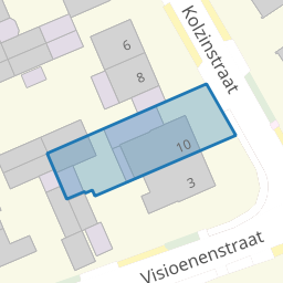 Perceel OLO00-B-2800