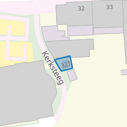 Perceel OLO00-B-2807