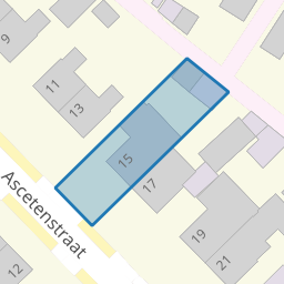 Perceel OLO00-B-2810