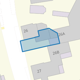 Perceel OLO00-B-2818