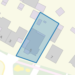 Perceel OLO00-B-2854