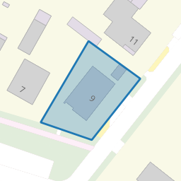 Perceel OLO00-B-2856