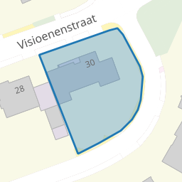 Perceel OLO00-B-2871