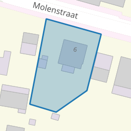 Perceel OLO00-B-2881