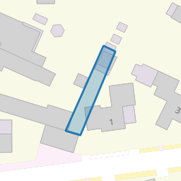 Perceel OLO00-B-2891